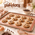 Pakelora™ Silicone Baking Mat