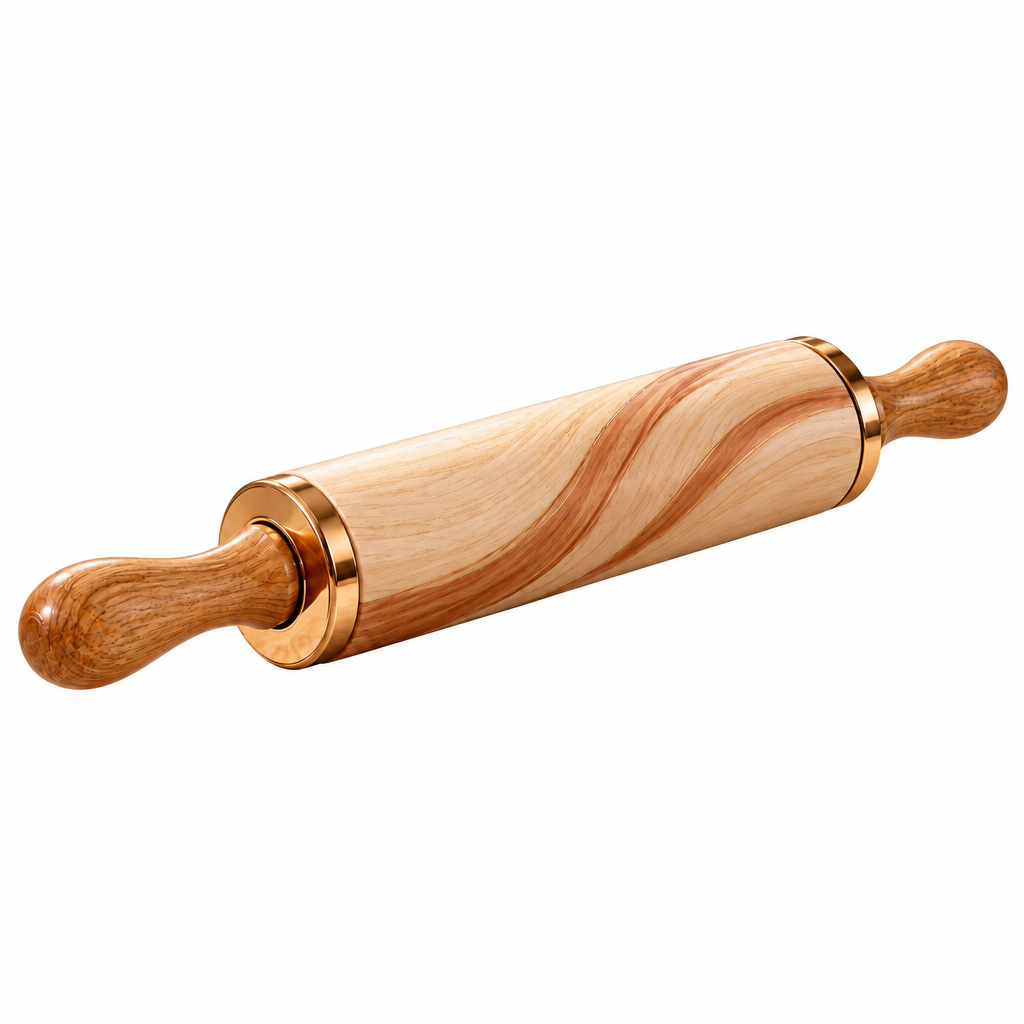 Pakelora™ Rolling Pin