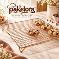 Pakelora™ Cooling Rack