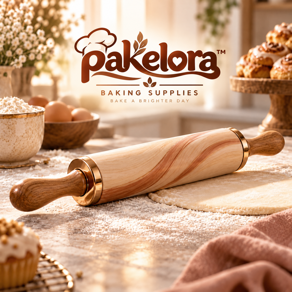 Pakelora™ Rolling Pin