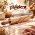 Pakelora™ Rolling Pin