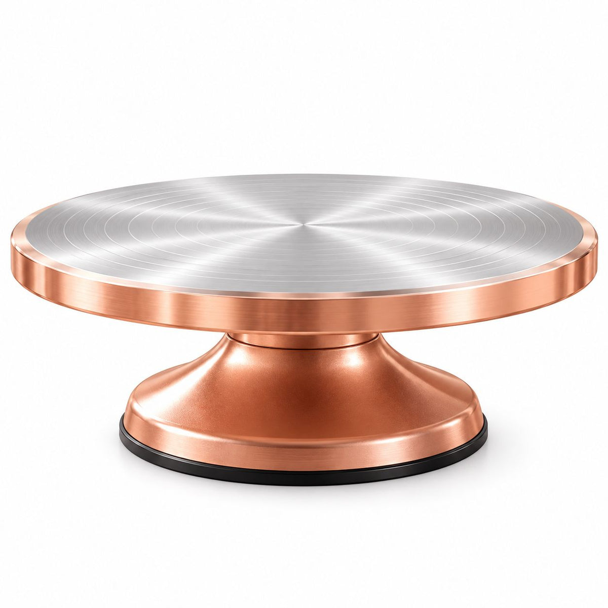 Pakelora™ Cake Turntable